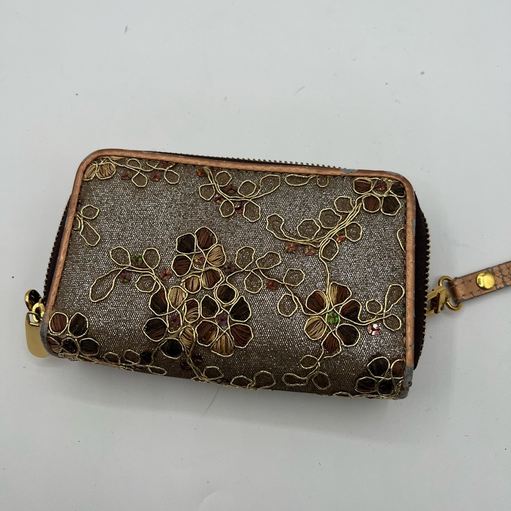 Anna Sui‎ Gorgeous Wallet - Picture 5 of 10